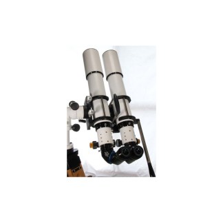 BinoTechno Binoscope Full Set - Blanca 102ED