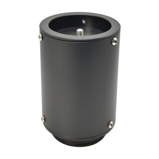 EMH200 Half Pillar 200mm long