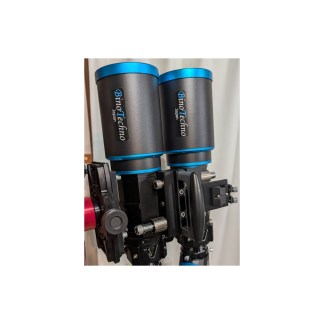 BinoTechno 90mm SD Triplet Apochromat Lens (A Pair)