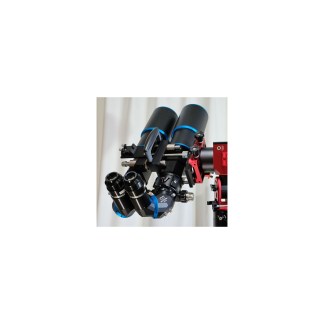 BinoTechno 90mm SD Binoscope Complete Set