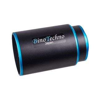 BinoTechno 90mm SD Triplet Objective Lens