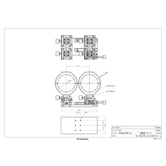 BinoTechno TSA-120 BINO Platform