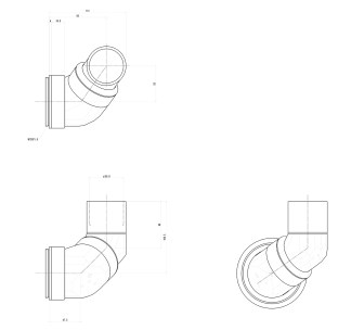 3" EZM for Takahashi TSA-120