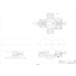 BinoTechno Mid-size Platform