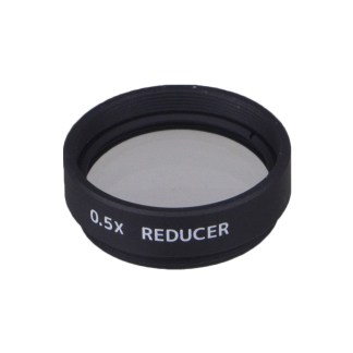 SJ 0.5x Reducer 1.25"