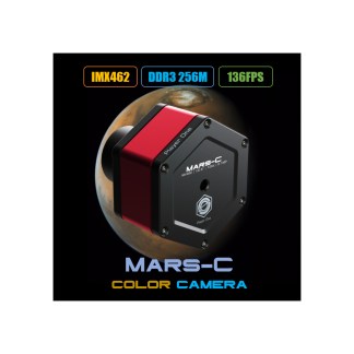 Mars-C