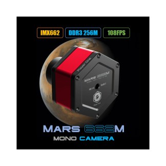 Mars 662 M
