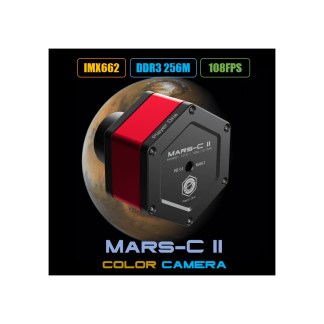 Mars-C II