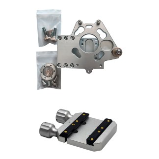 AZA01 Adjustable Side Bracket Kit