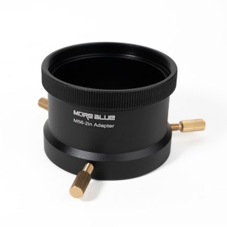 TP576 M56 - 2" Adapter