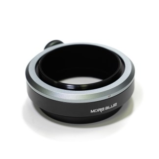 Camera Rotators