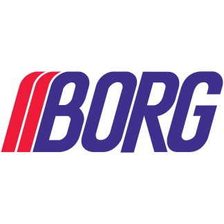 1d - BORG