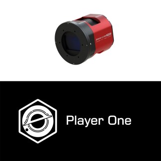2a - PLAYER ONE ASTRONOMY