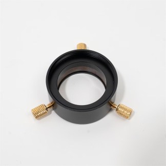 TP521 1.25"/T-thread Compression Ring Holder