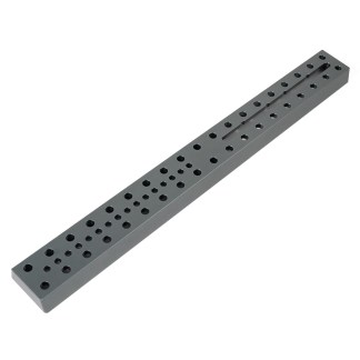 AU025 Vixen-compatible Plate 380mm for Takahashi Mewlon Series