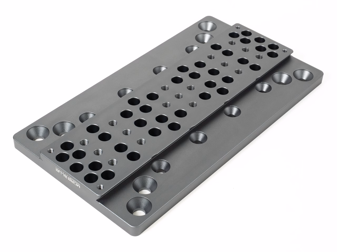 AU007 Super-wide Losmandy D Plate 280mm - Image 5