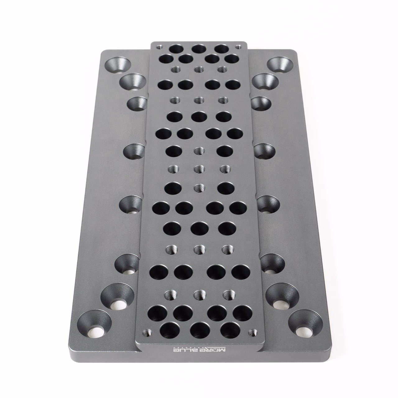 AU007 Super-wide Losmandy D Plate 280mm - Image 3
